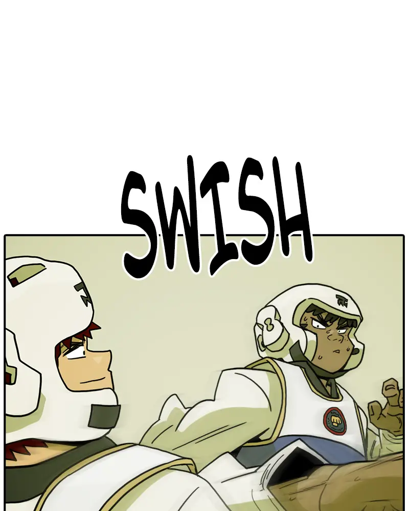 Taekwondo Kid capítulo 39, página 17