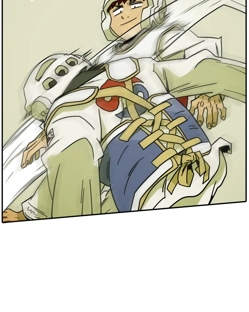 Taekwondo Kid capítulo 39, página 19