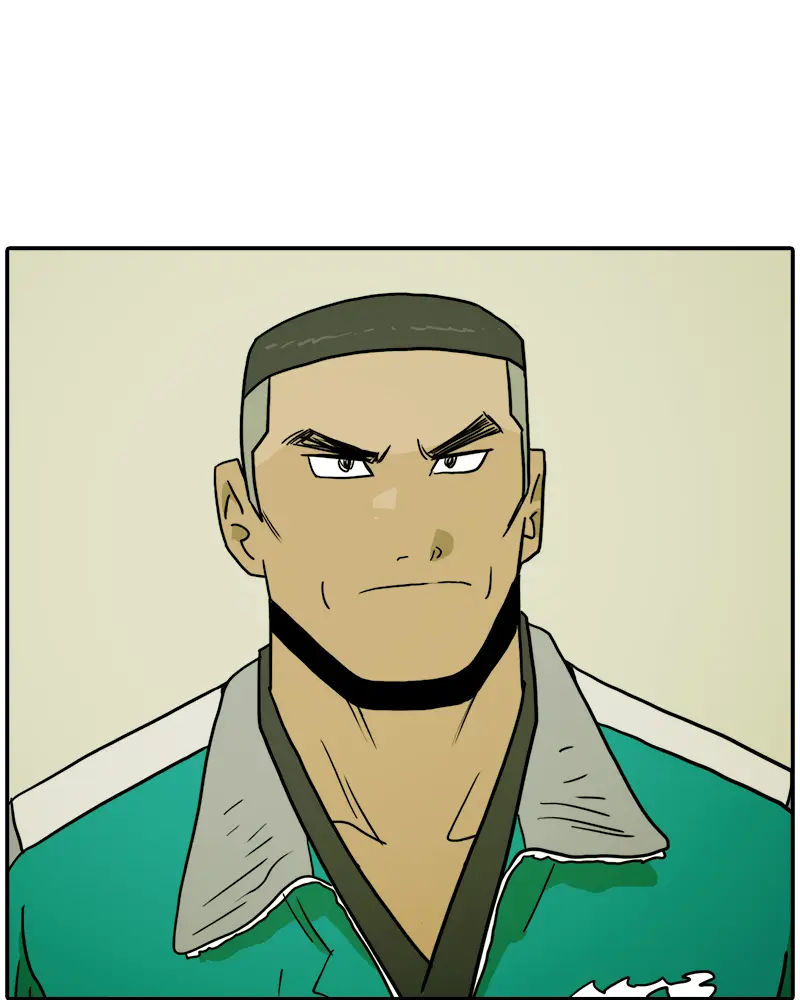 Taekwondo Kid capítulo 39, página 22