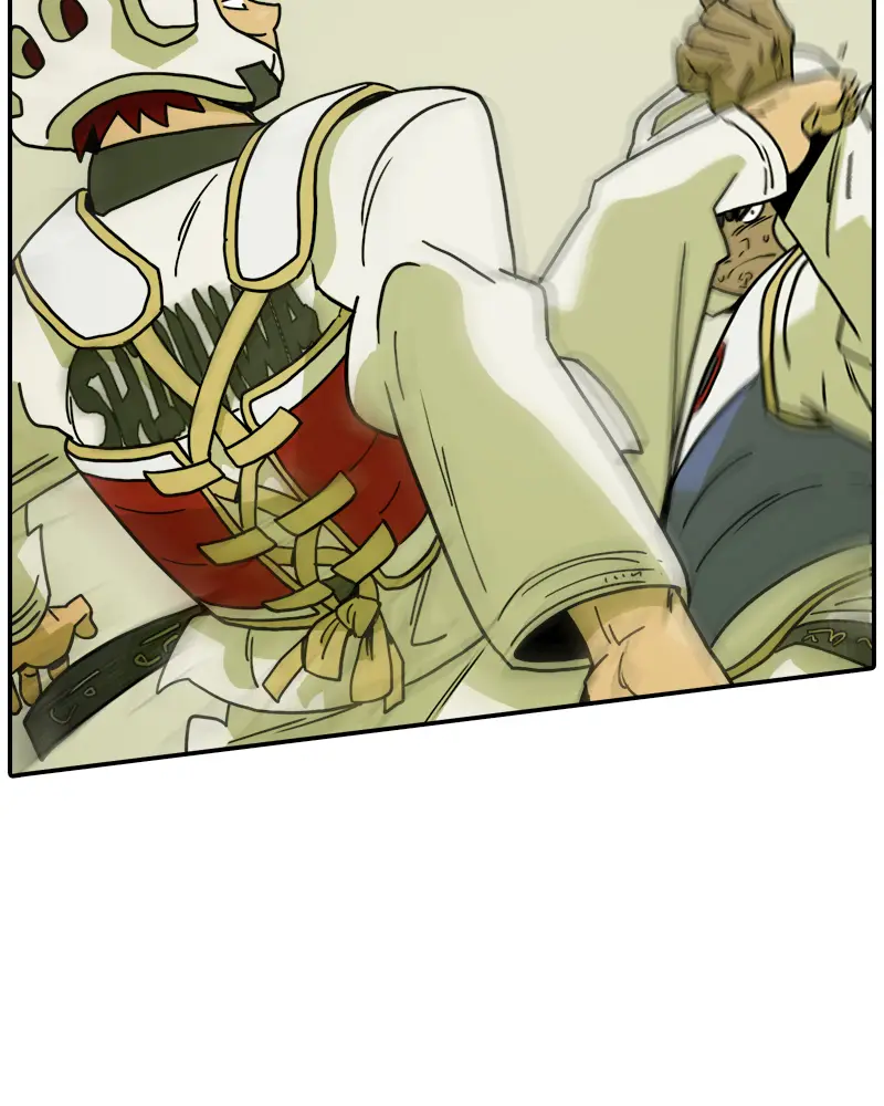 Taekwondo Kid capítulo 39, página 24