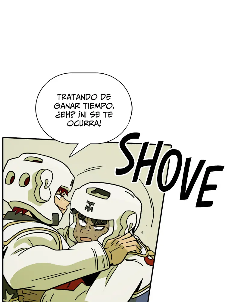 Taekwondo Kid capítulo 39, página 26