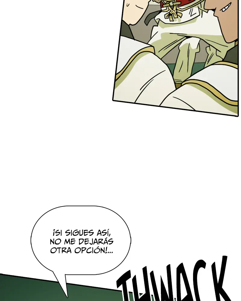 Taekwondo Kid capítulo 39, página 28