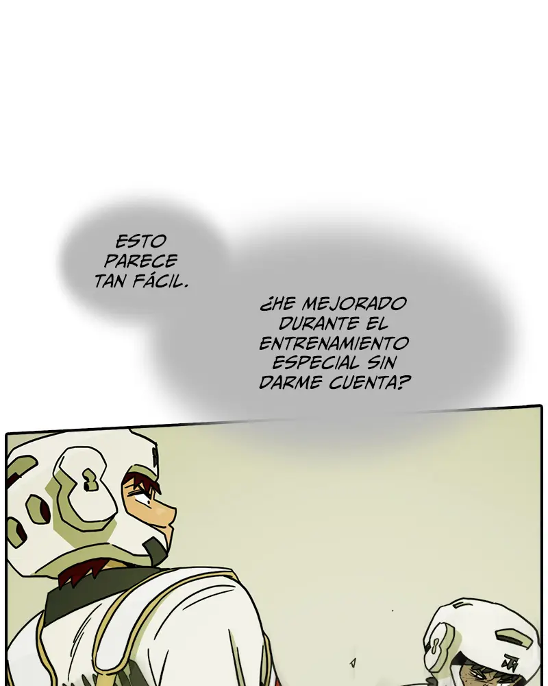 Taekwondo Kid capítulo 39, página 30