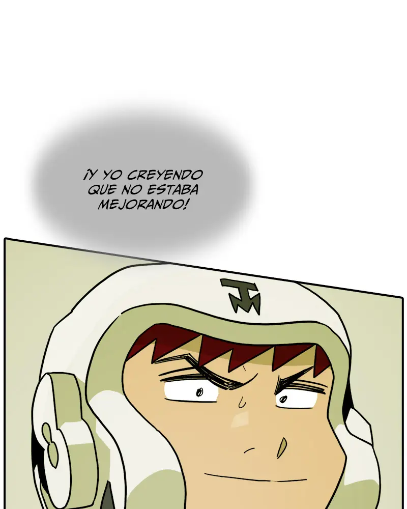 Taekwondo Kid capítulo 39, página 34