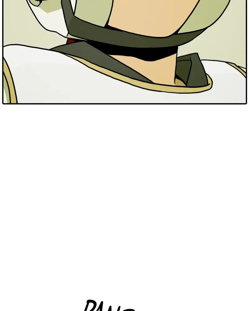 Taekwondo Kid capítulo 39, página 35