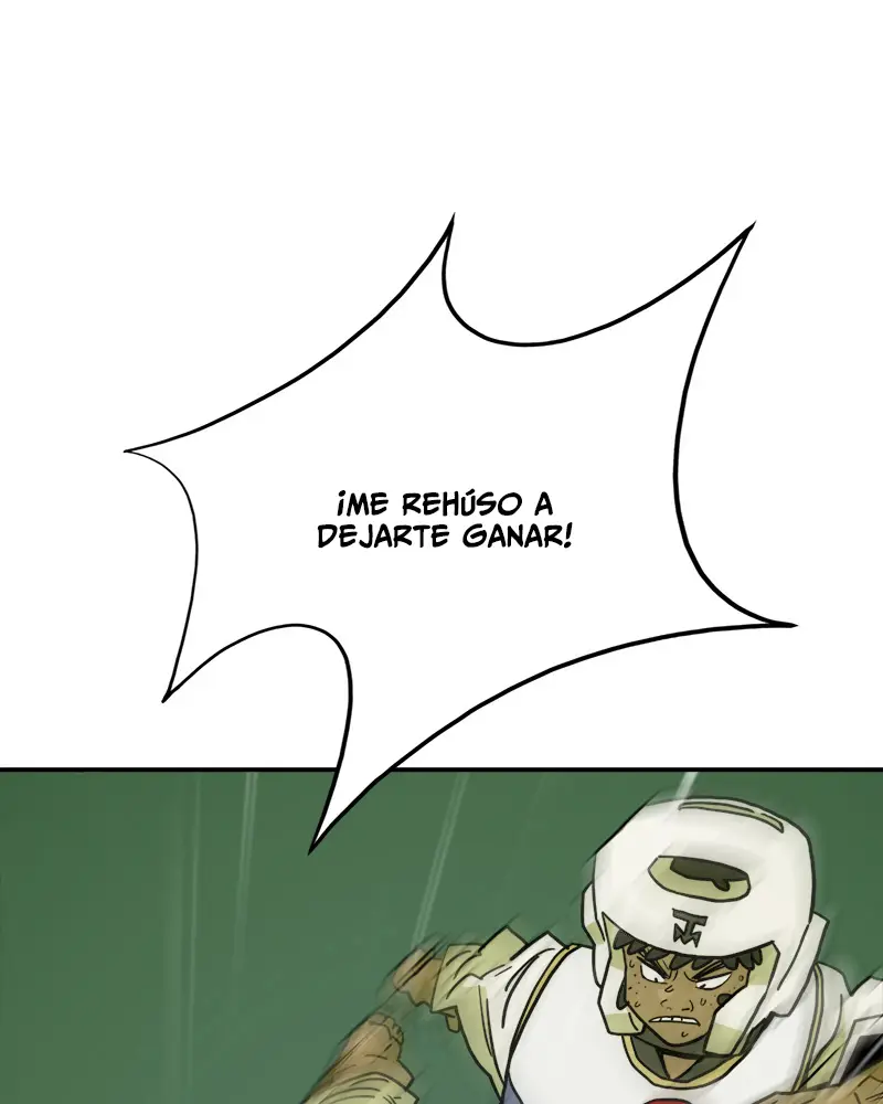 Taekwondo Kid capítulo 39, página 37