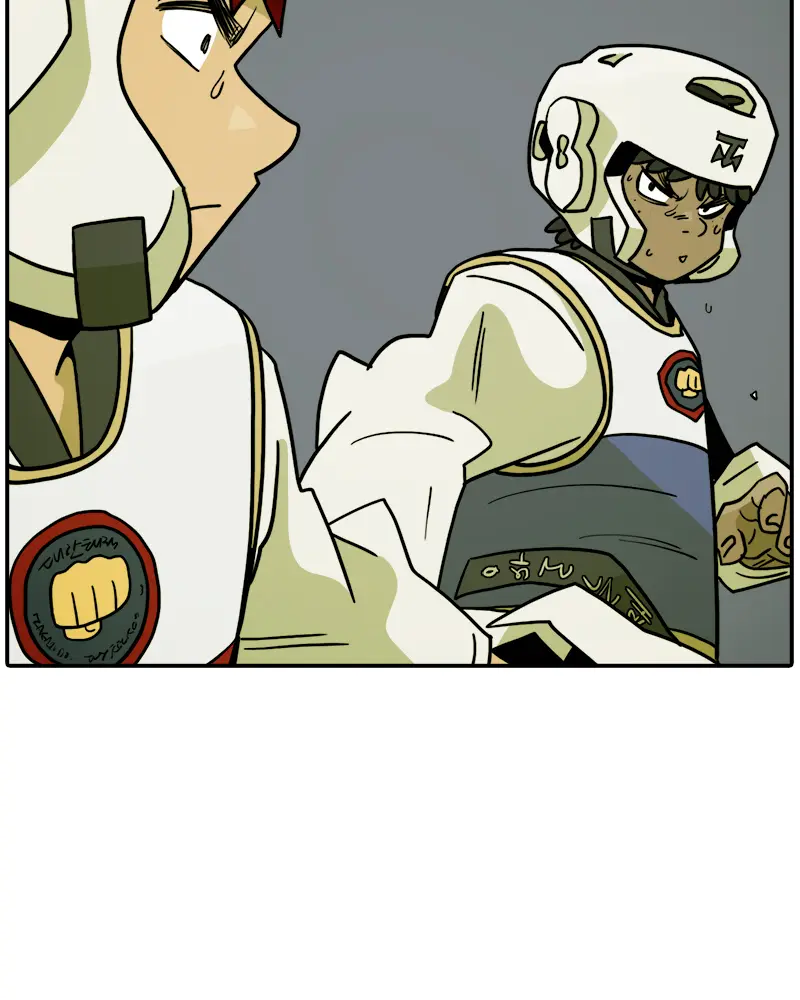 Taekwondo Kid capítulo 39, página 44
