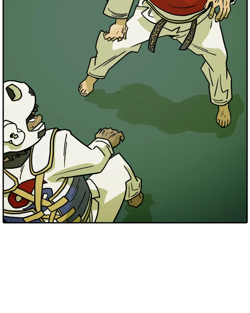 Taekwondo Kid capítulo 39, página 47