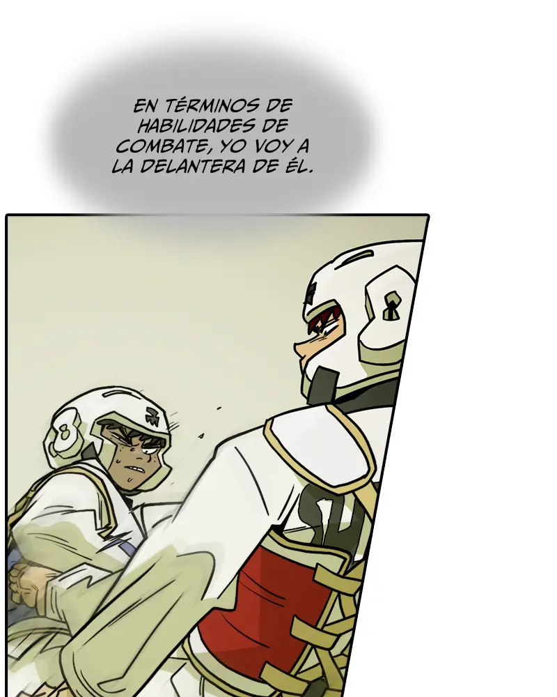 Taekwondo Kid capítulo 39, página 48