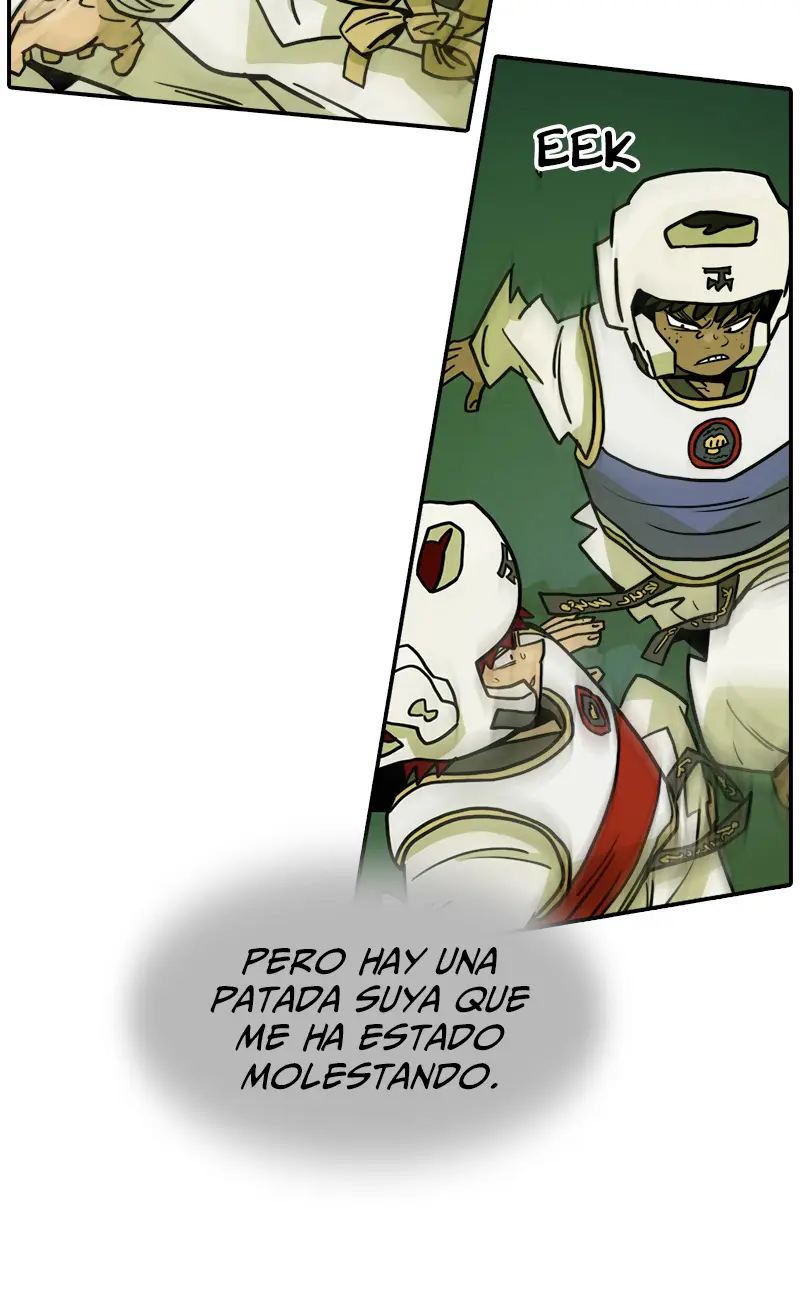 Taekwondo Kid capítulo 39, página 49