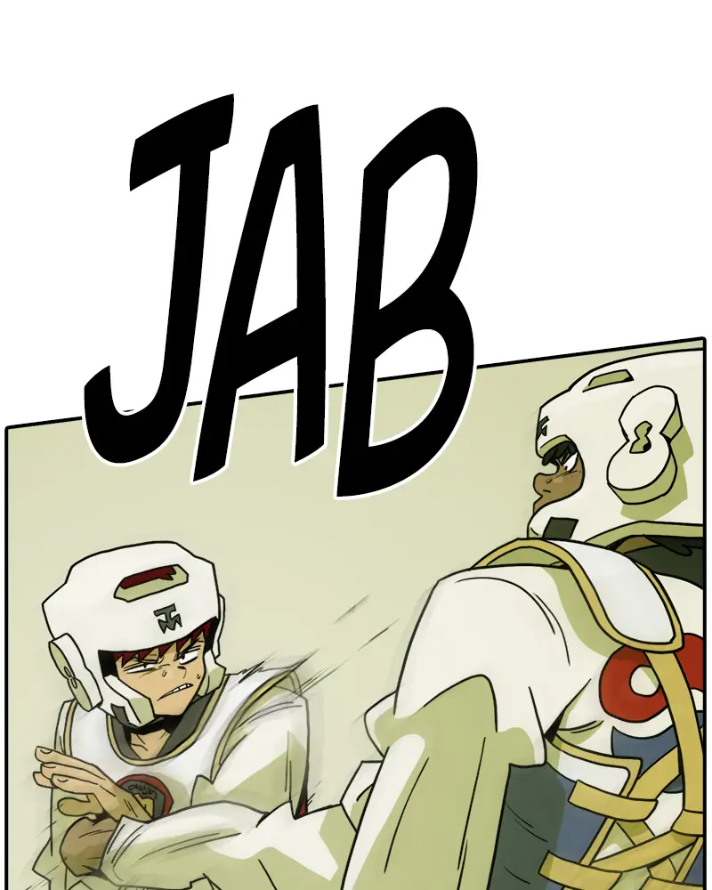 Taekwondo Kid capítulo 39, página 50
