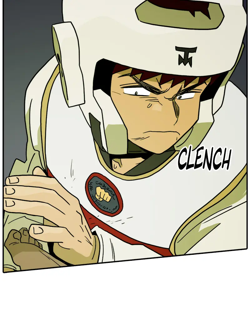 Taekwondo Kid capítulo 39, página 52