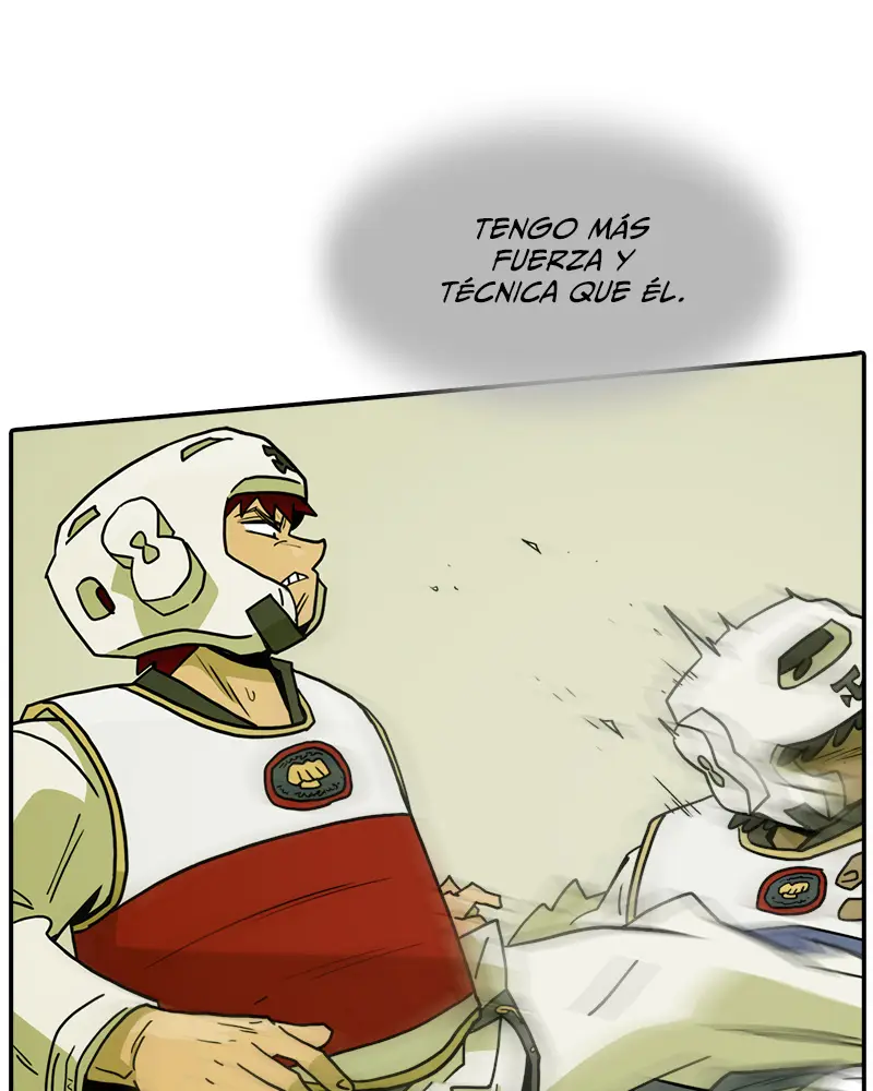 Taekwondo Kid capítulo 39, página 53