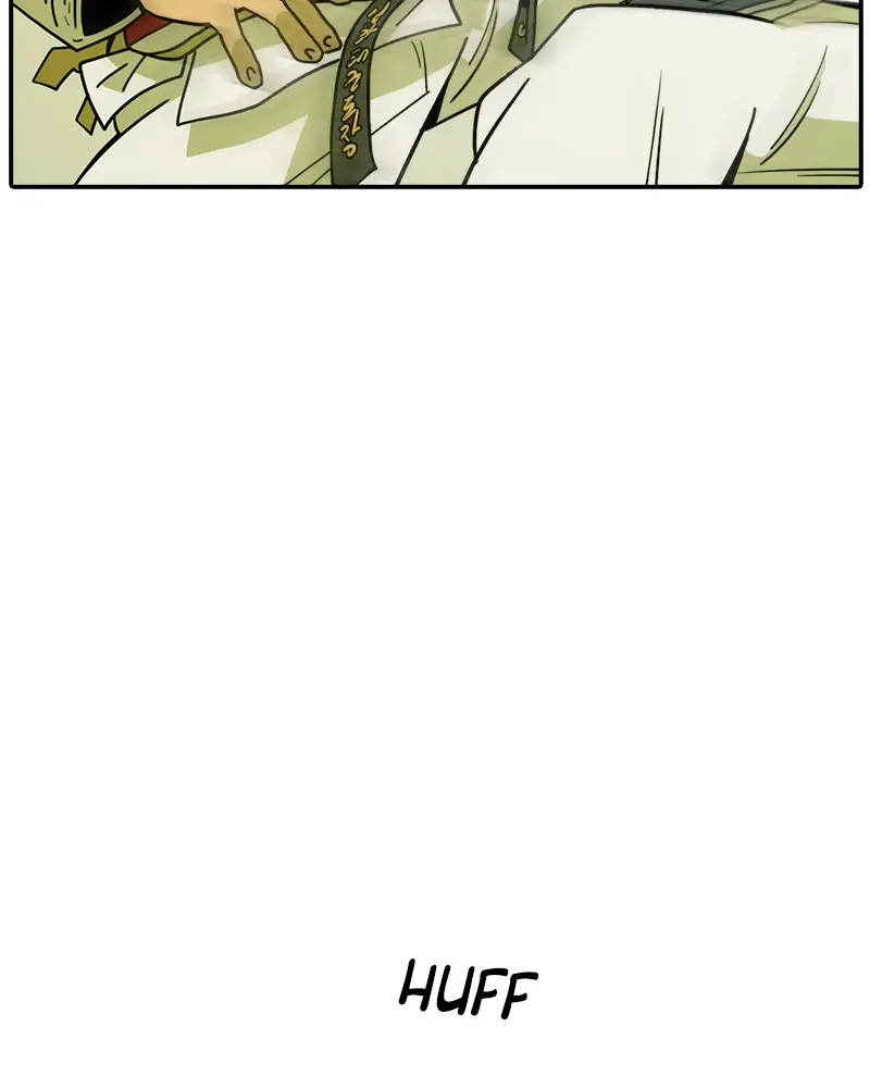 Taekwondo Kid capítulo 39, página 54