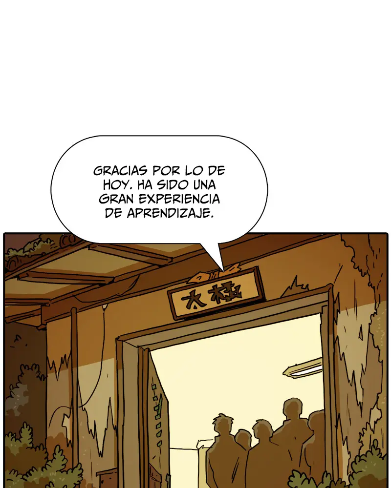Taekwondo Kid capítulo 39, página 65