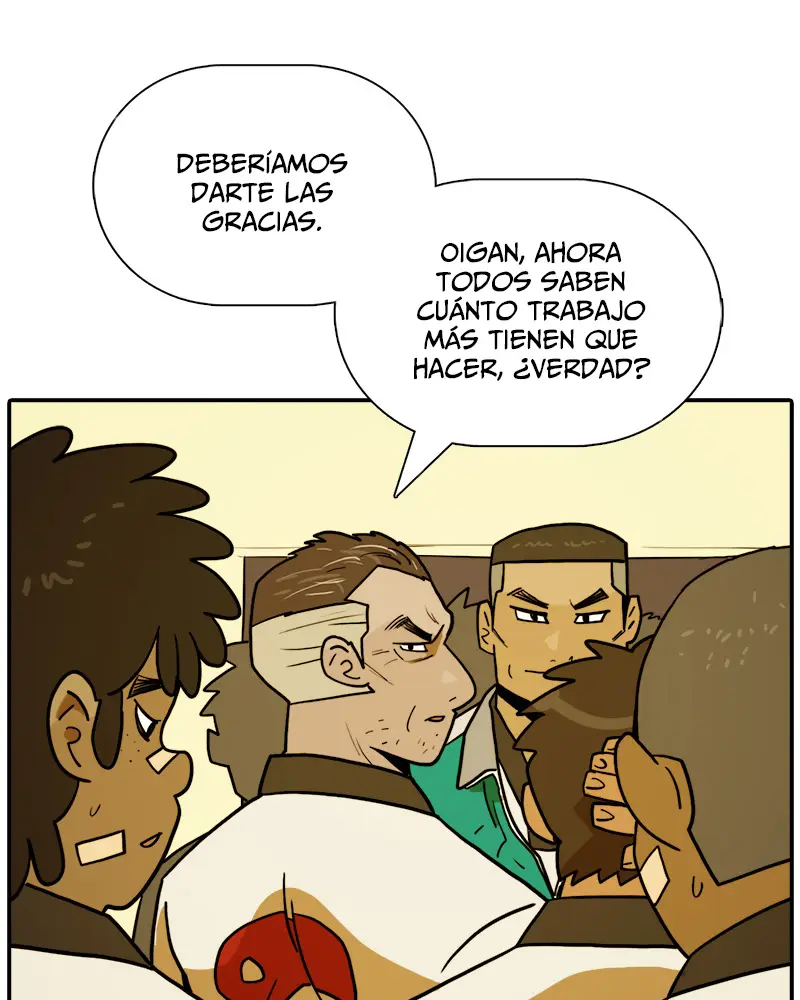 Taekwondo Kid capítulo 39, página 67