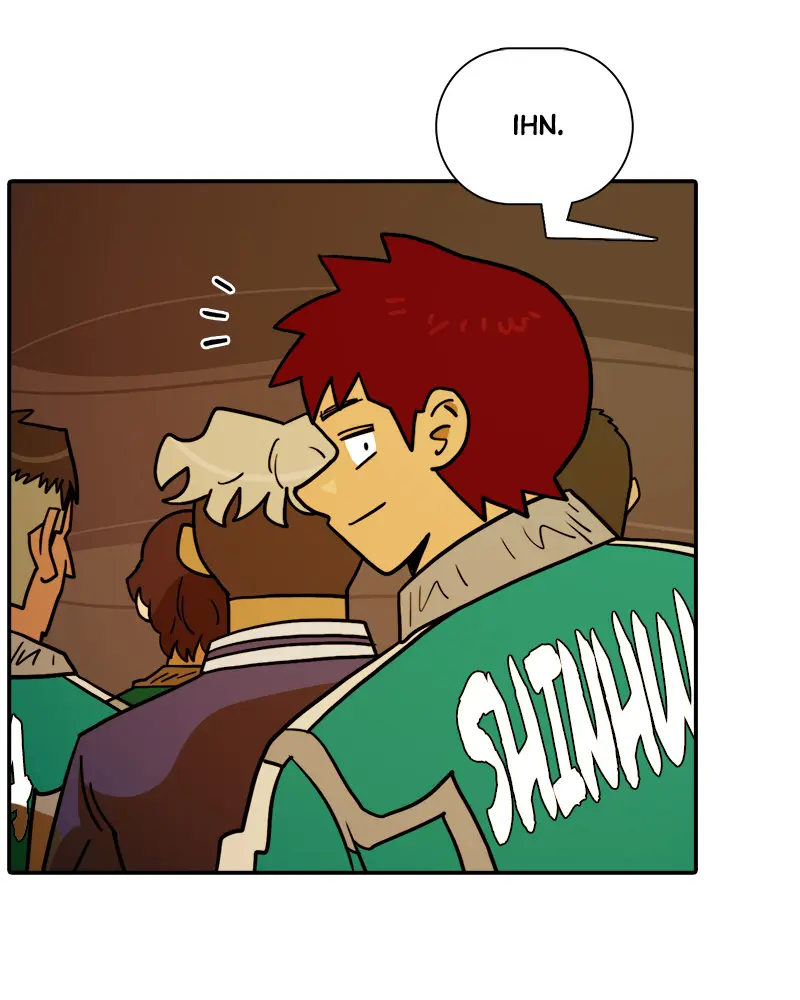 Taekwondo Kid capítulo 39, página 72