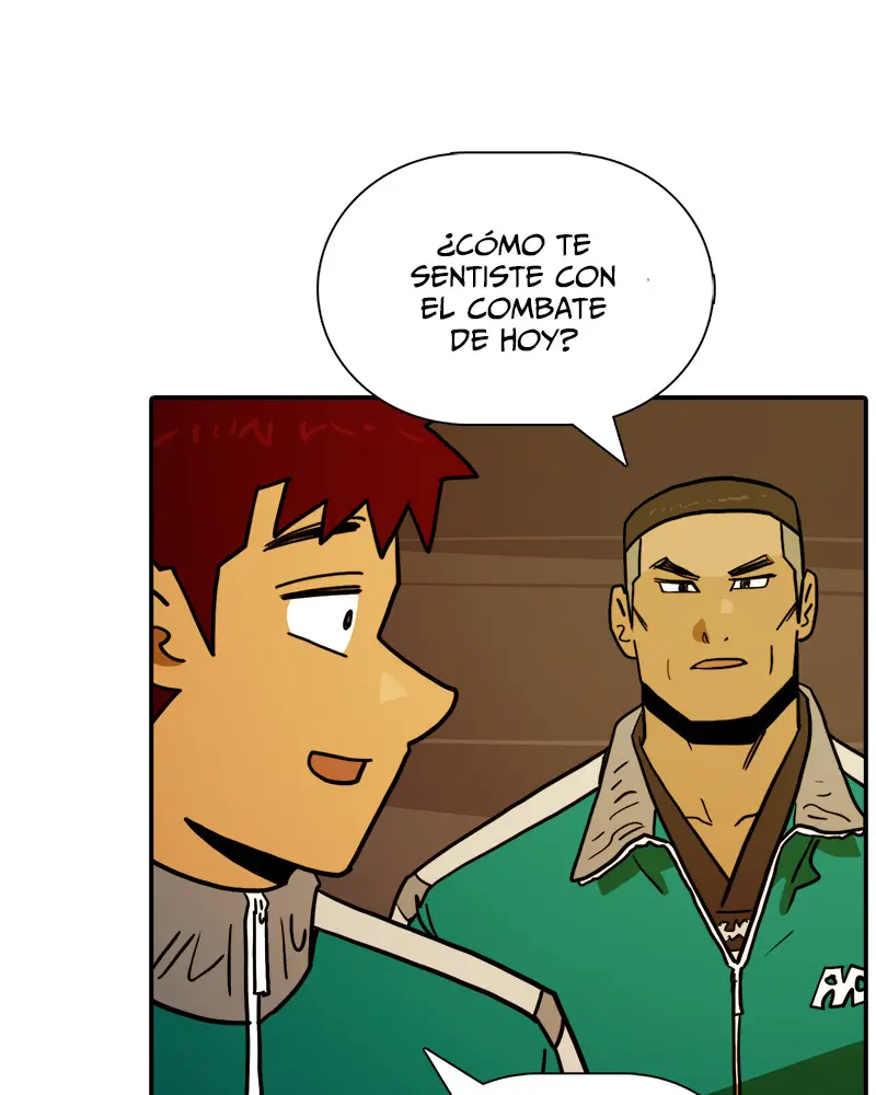 Taekwondo Kid capítulo 39, página 73