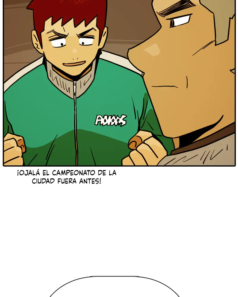 Taekwondo Kid capítulo 39, página 75