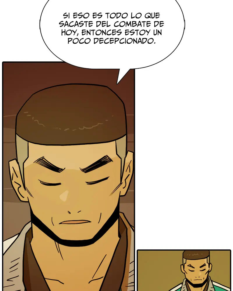 Taekwondo Kid capítulo 39, página 76