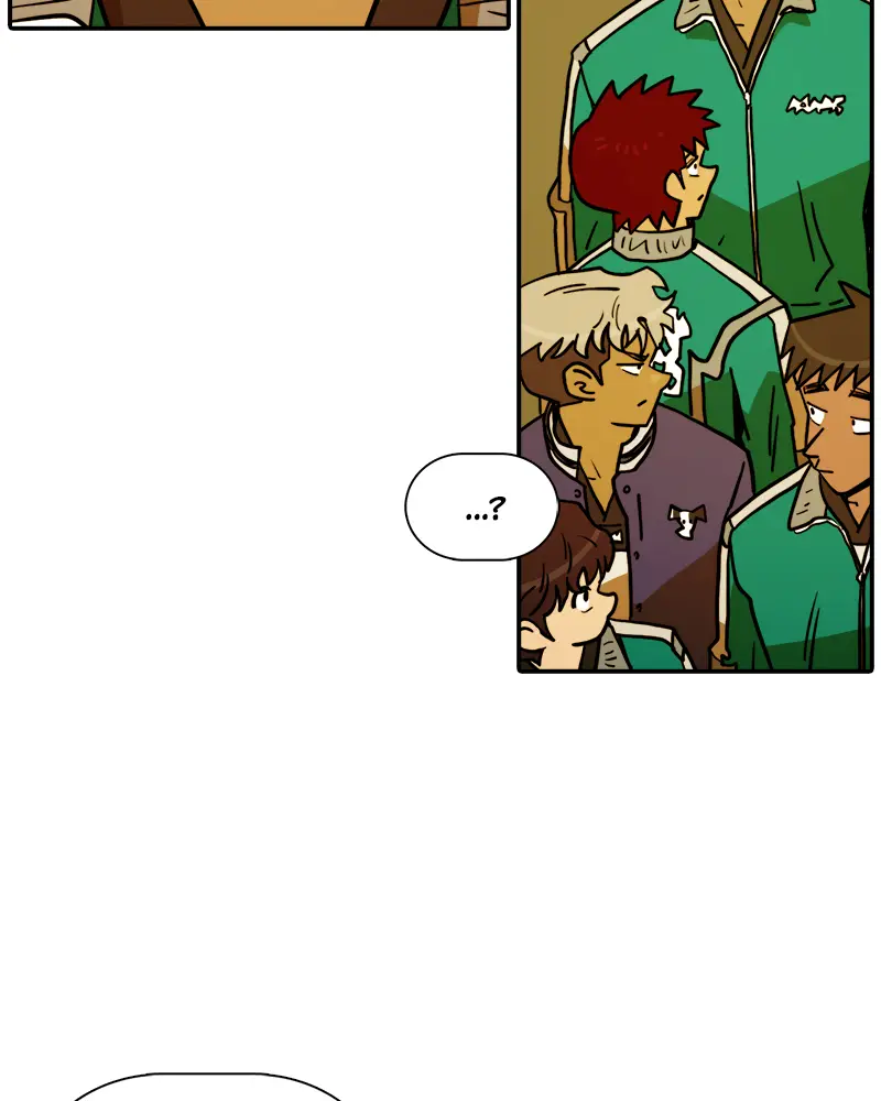 Taekwondo Kid capítulo 39, página 77