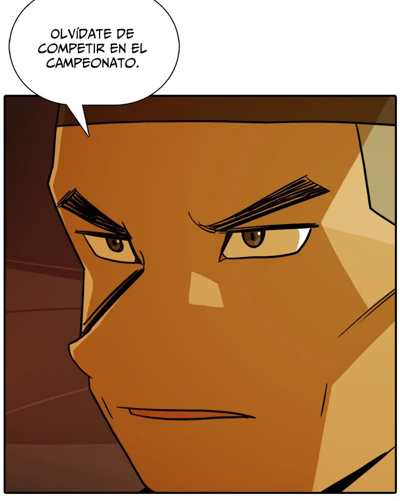 Taekwondo Kid capítulo 39, página 78