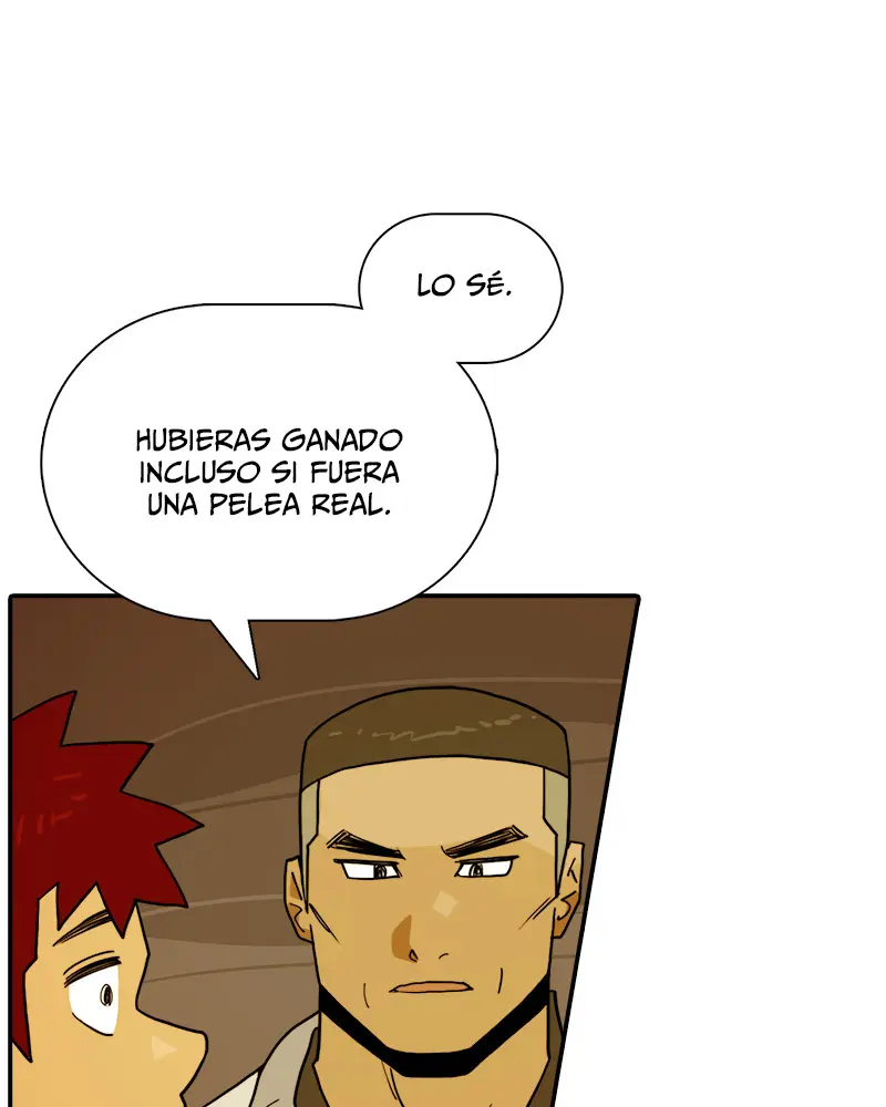 Taekwondo Kid capítulo 39, página 81