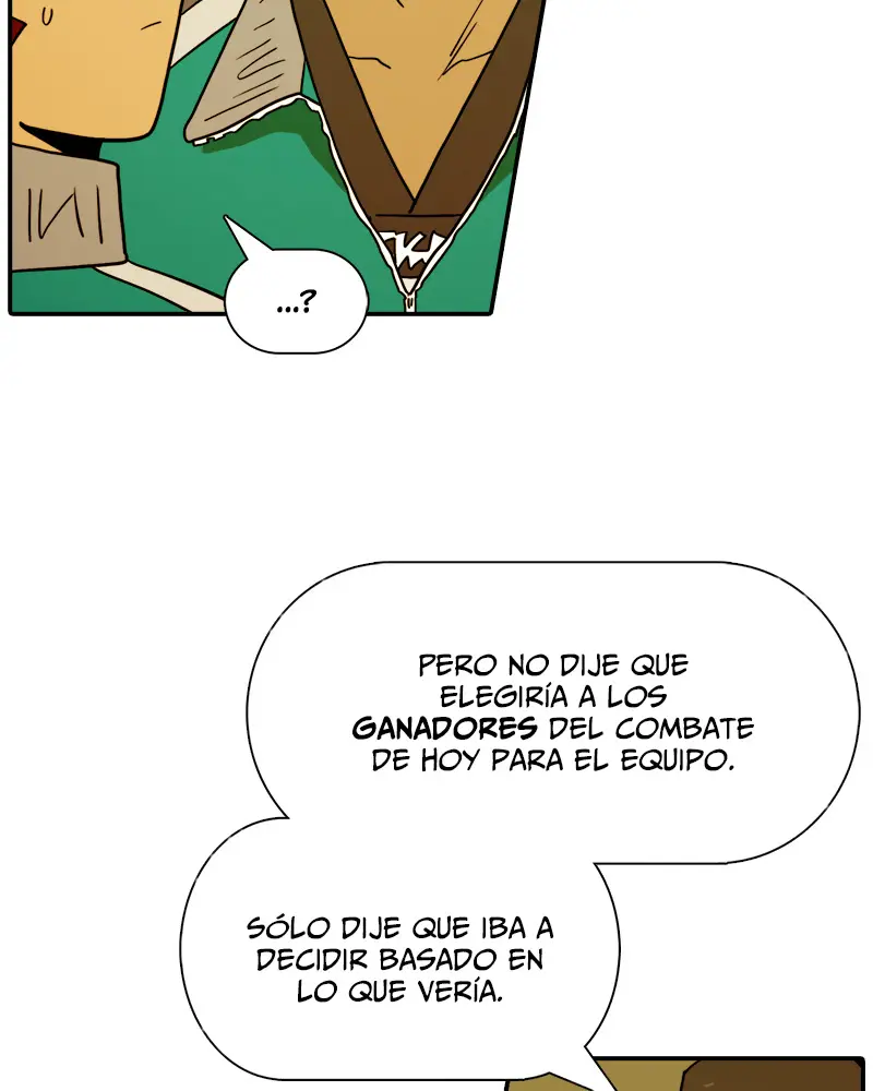 Taekwondo Kid capítulo 39, página 82