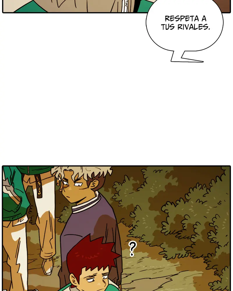 Taekwondo Kid capítulo 39, página 85