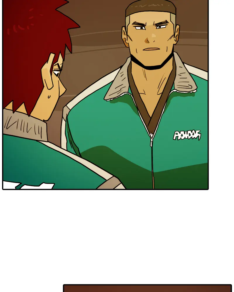 Taekwondo Kid capítulo 39, página 89