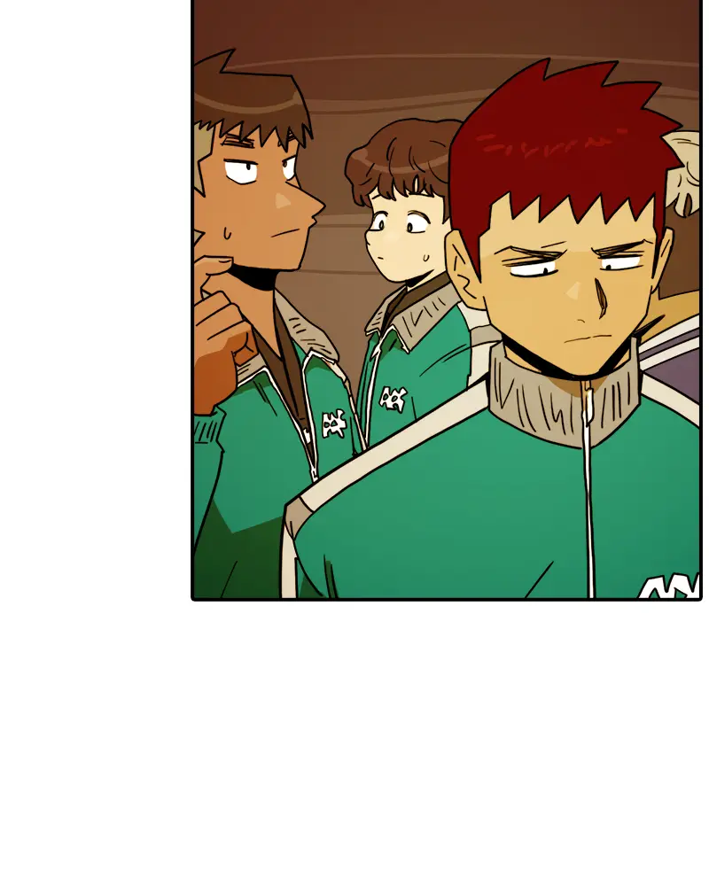Taekwondo Kid capítulo 39, página 90