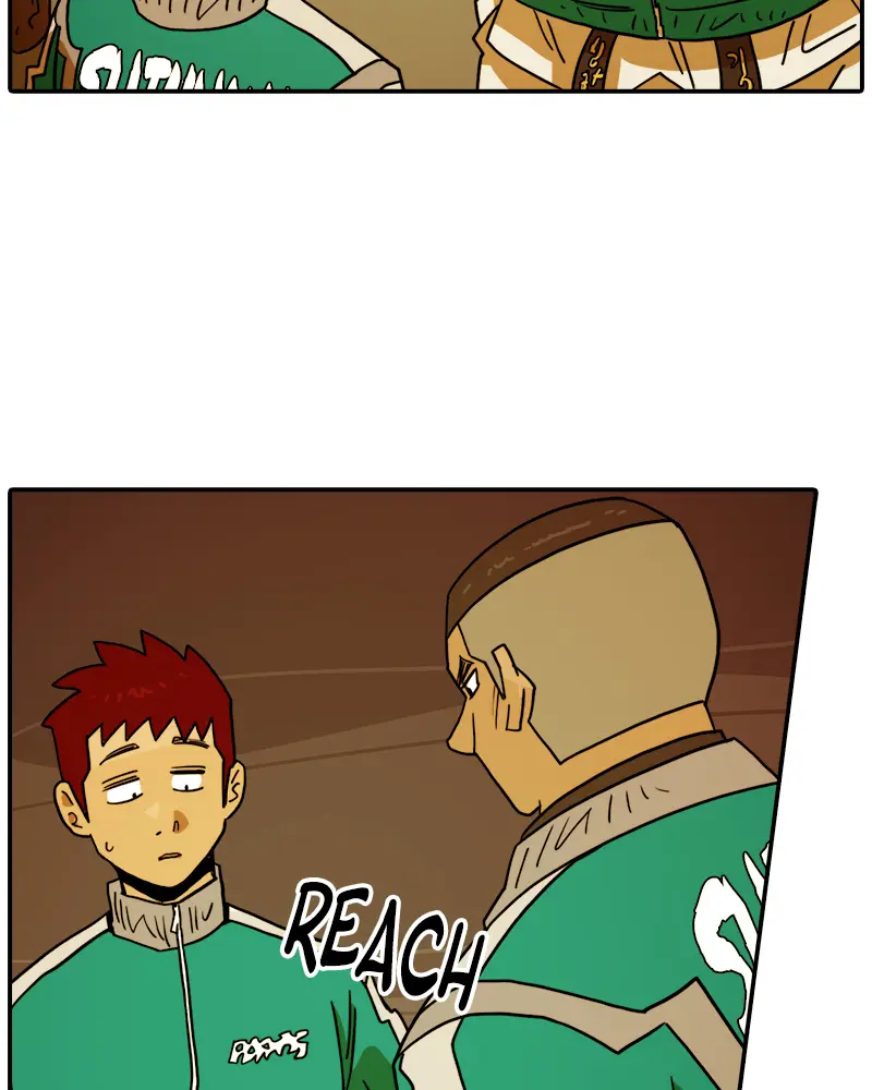Taekwondo Kid capítulo 39, página 92