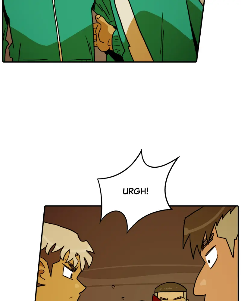 Taekwondo Kid capítulo 39, página 93