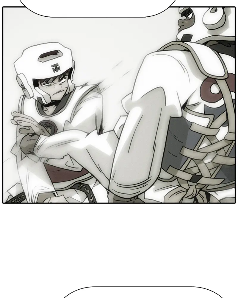 Taekwondo Kid capítulo 39, página 95
