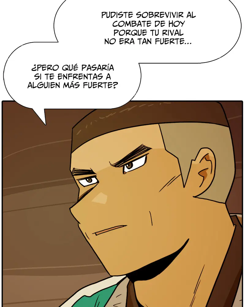 Taekwondo Kid capítulo 39, página 96