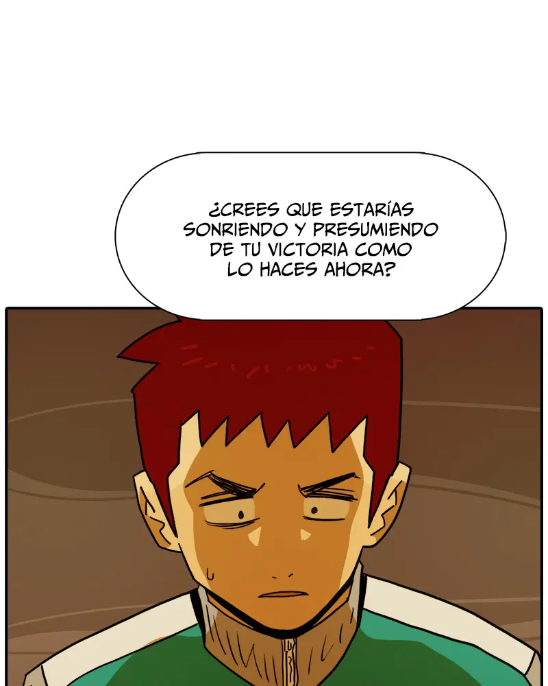 Taekwondo Kid capítulo 39, página 98