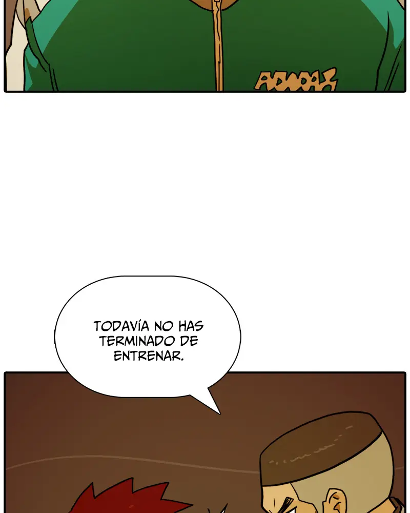 Taekwondo Kid capítulo 39, página 99