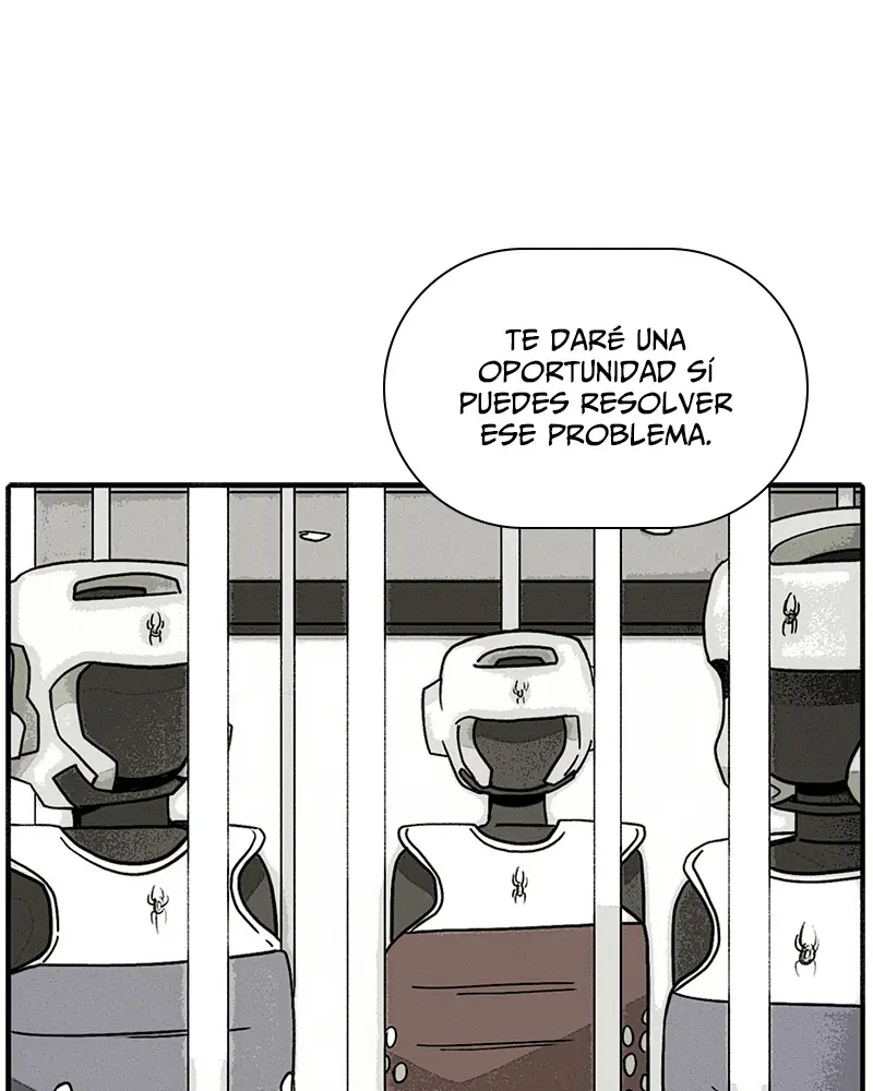 Taekwondo Kid capítulo 39, página 101
