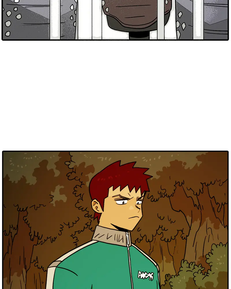 Taekwondo Kid capítulo 39, página 102