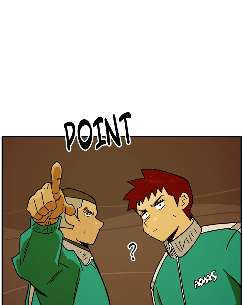 Taekwondo Kid capítulo 39, página 104