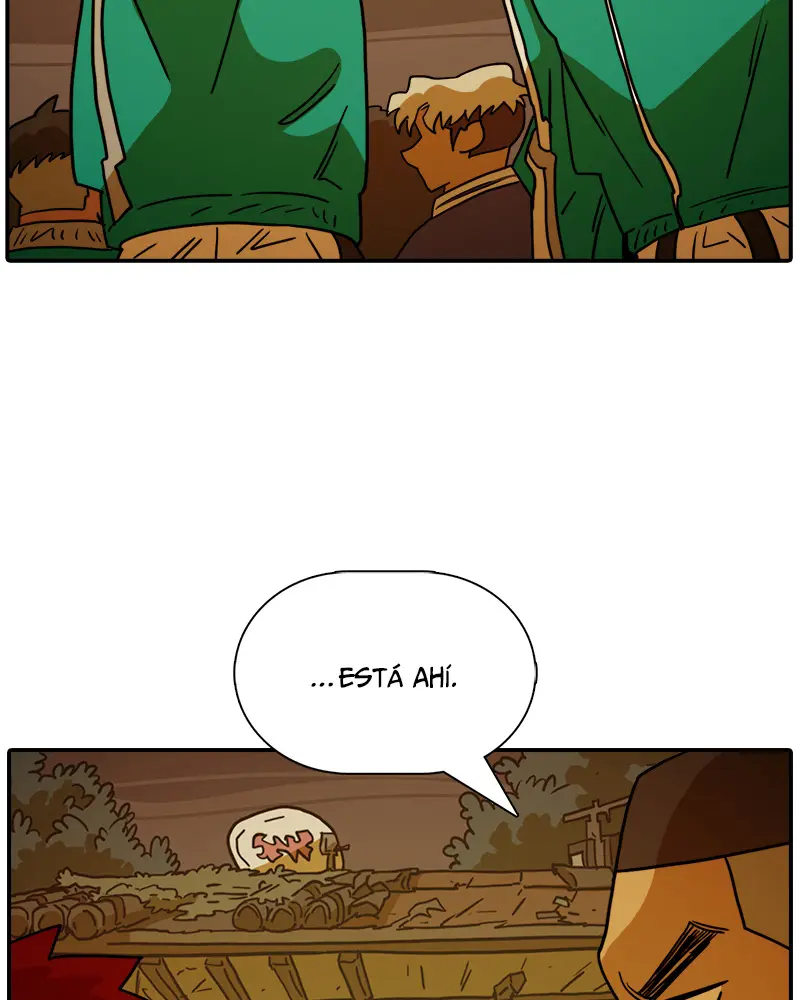 Taekwondo Kid capítulo 39, página 105