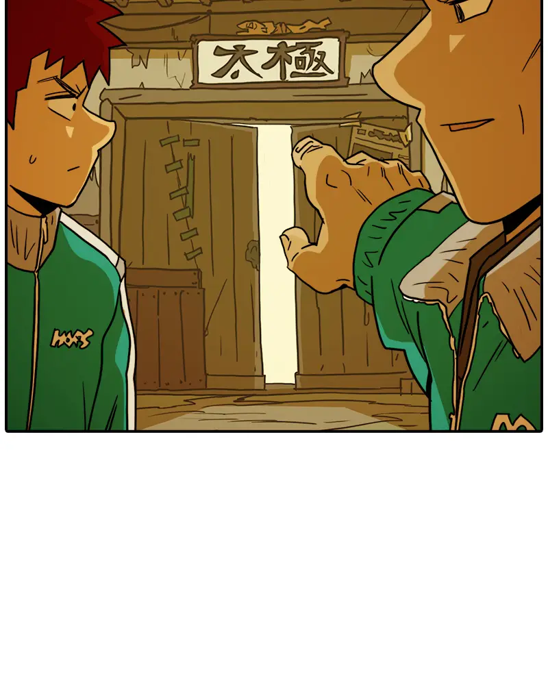 Taekwondo Kid capítulo 39, página 106