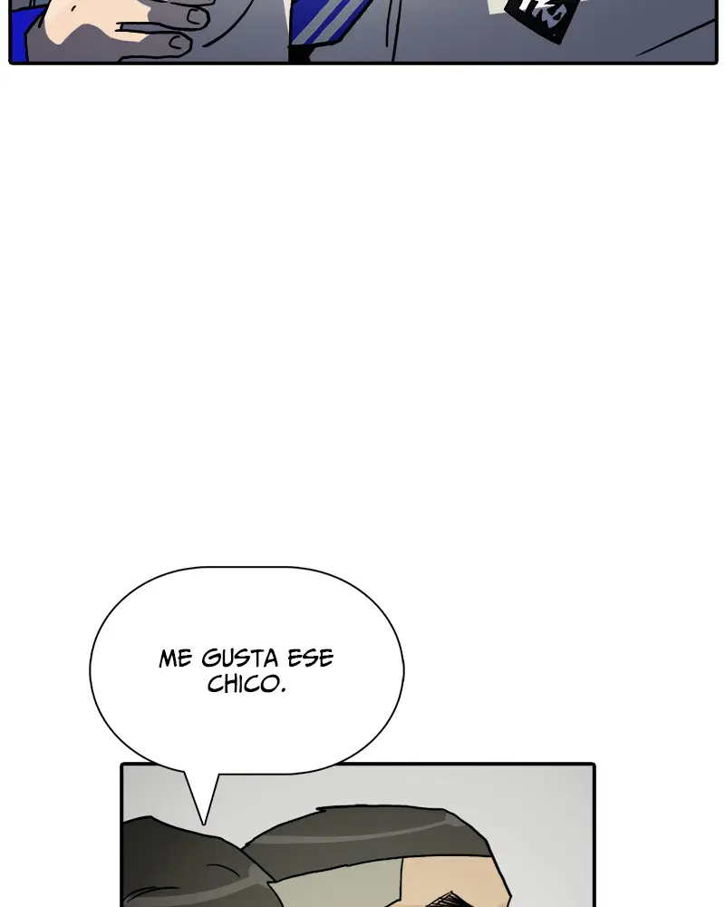 Taekwondo Kid capítulo 4, página 3
