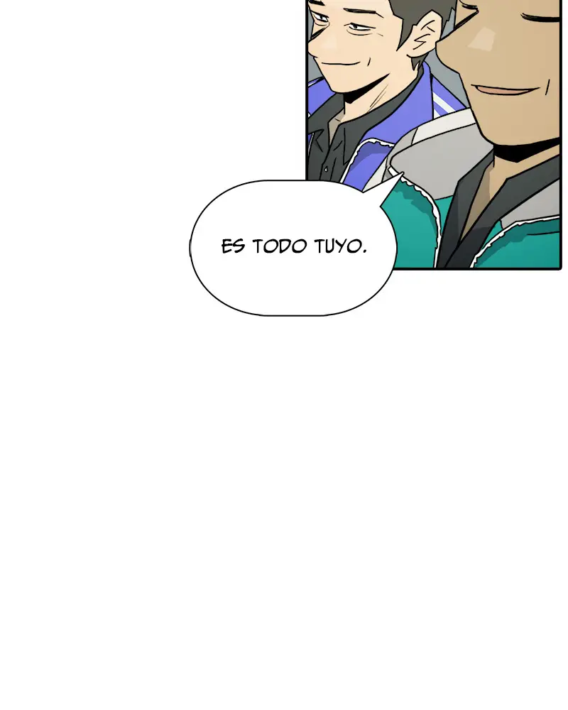 Taekwondo Kid capítulo 4, página 6