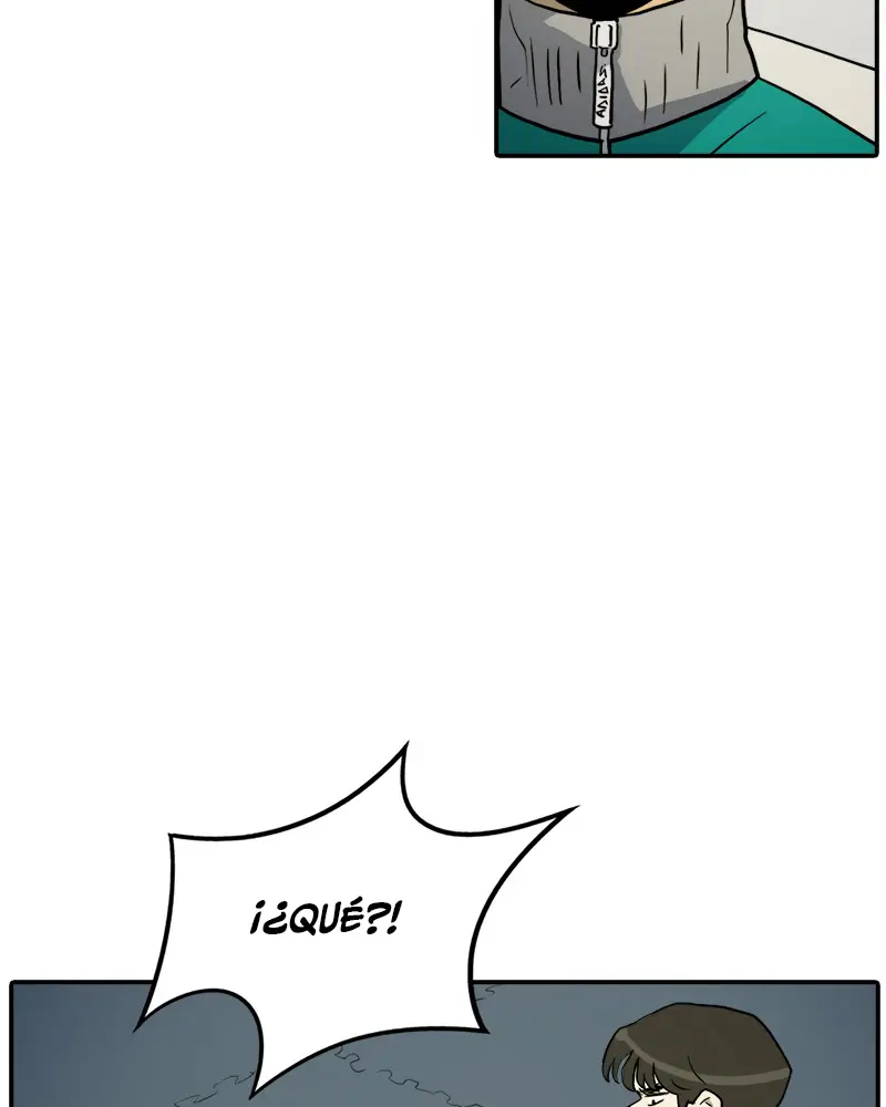 Taekwondo Kid capítulo 4, página 11