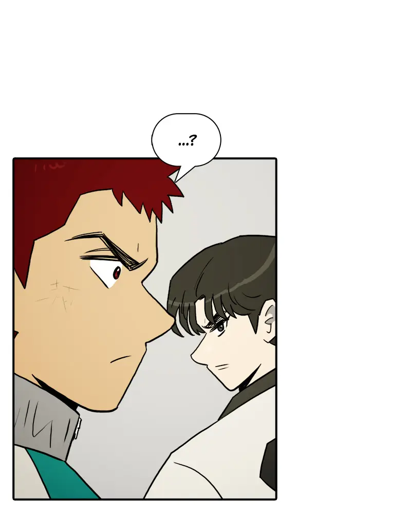 Taekwondo Kid capítulo 4, página 13