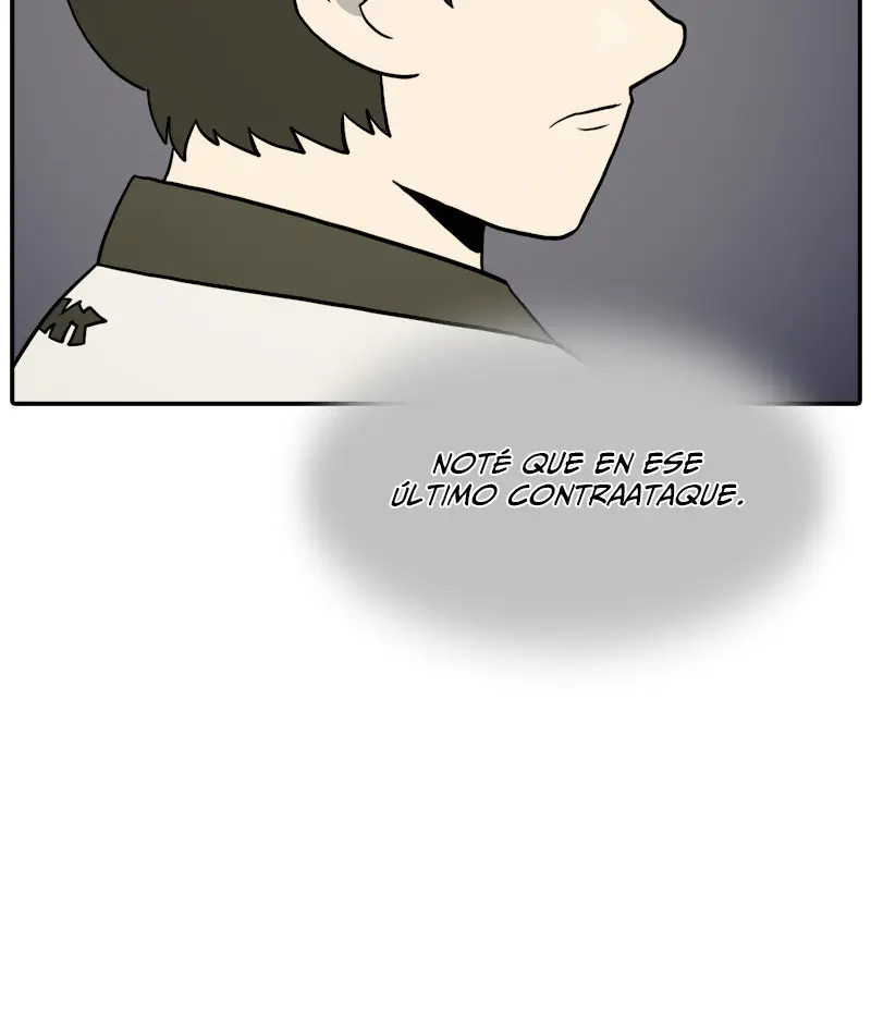 Taekwondo Kid capítulo 4, página 16