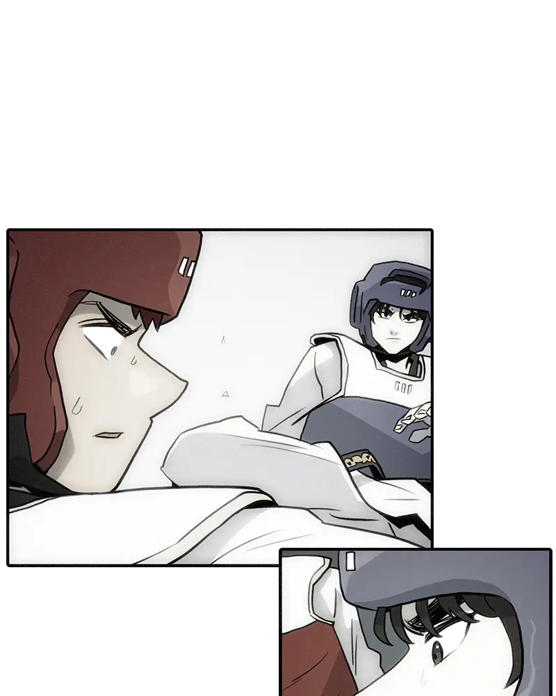 Taekwondo Kid capítulo 4, página 17