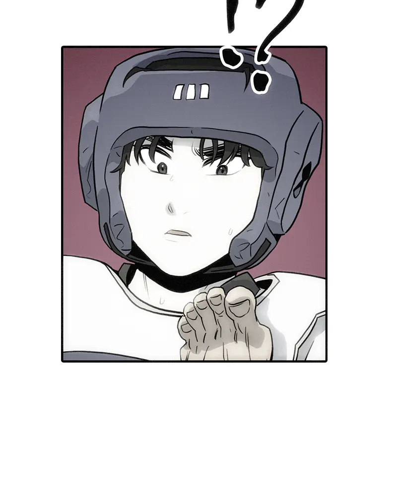 Taekwondo Kid capítulo 4, página 22