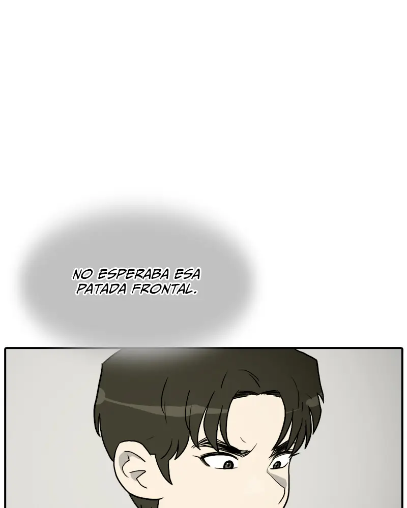 Taekwondo Kid capítulo 4, página 24